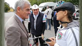 Giro d'Italia d'EPoca - Eventi Collaterali 2018