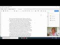 Literary Analysis Techniques and Concepts
