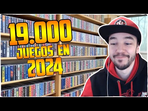 REFLEXIÓN - ¿Hay saturación de juegos?