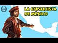 Conquista de México