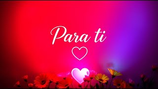 🌺 Por favor, mira este video hasta el final 💓