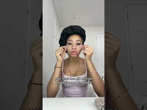 there so funny to watch😭 #fyp #morningshed #grwm #pickme #relatable