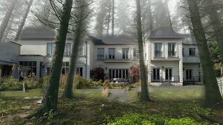 Inside a Celebrity's $10,000,000 Abandoned Mansions (Full Tour)