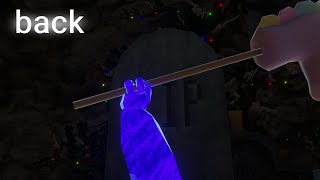 This gorilla tag YouTuber is BACK…