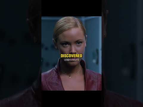 Did you know that in Terminator 3... #shorts
