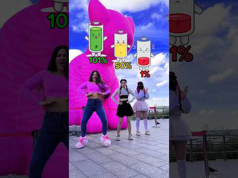 What’s your charge level?