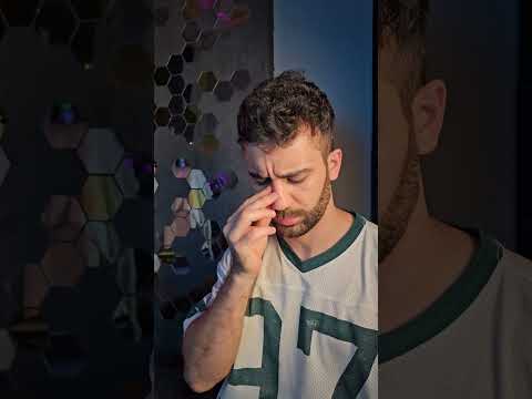 المخدة عندها قلب