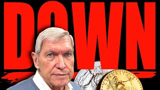 DEALER'S SHOCKING GOLD TO SILVER RATIO (GSR) PREDICTION! 📉 Is it about to CRASH??