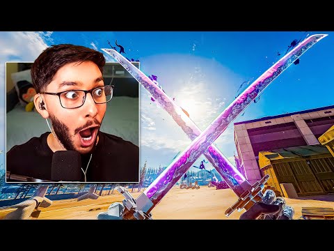 MIS COMPAÑEROS FLIPAN en RANKEDS de WARZONE...