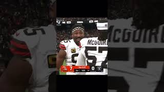SHEDEUR SANDERS GOES DEEP TO ISAIAH BOND FOR 53 YARDS