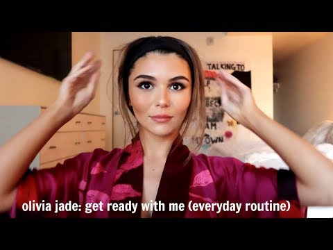 Olivia Jade - Everyday Routine