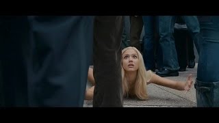 Super sexy Jessica Alba as Susan Storm in "Fantastic Four (Rise of the Silver Surfer)" HD