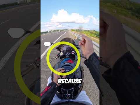 This Biker Left Everyone Speechless! 😱