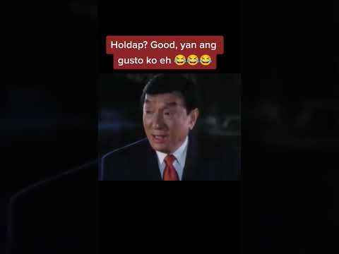 Yan ang gusto ko araw araw holdap #videoisnotmine #nocopyrightsintinfringementintended
