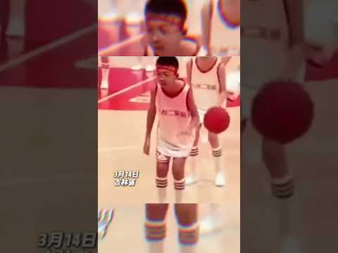 Quand tu perds ton ballon… mais Kim Jong-un te regarde 😳🏀