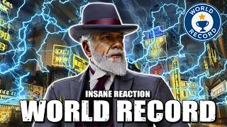 How a Speedrunner Broke the UNBEATABLE World Record Speedrun