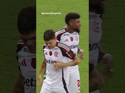 É O QUARTO DO FLAMENGO NA ARENA PERNAMBUCO!