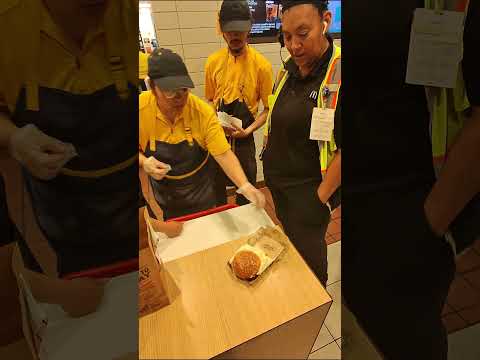 How to get free food from fast food places