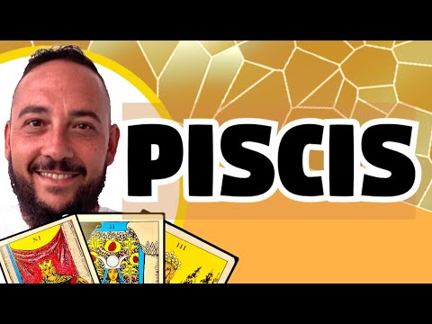 PISCIS ♓️ NUNCA IMAGINASTE ALGO COMO ESTO!NADIE TENDRÁ LO QUE TÚ VAS A VIVIR,PUERTA DORADA SE ABRE