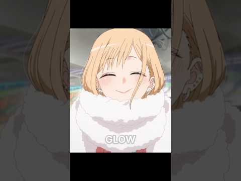 Марин Китагава не так поняла 😅 | #аниме #anime #shorts