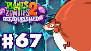 Road Trip Update! - Plants vs. Zombies 2: Reflourished - Gameplay Walkthrough Part 67