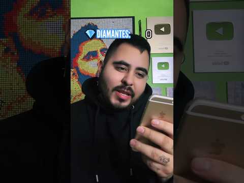 “Todo mundo tiene un nunero linitado de diamantes para tomar decisiones” (PT. 2)