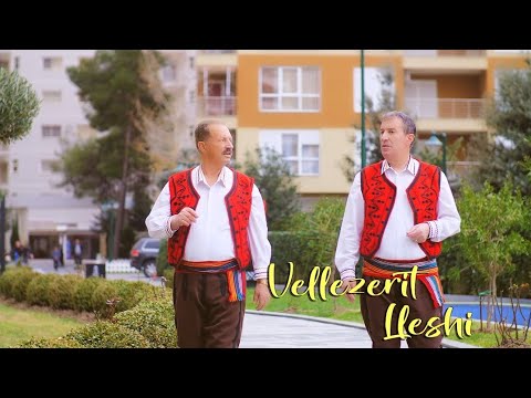 Vellezerit Lleshi - Big Brother Vip (Humoristike)Official Video 4K