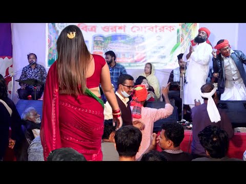 আমি তোরে না ছাড়িব কঠিন একটা বিচ্ছেদ গান করল মুন্নি সরকার । সেরা গানে দর্শকরা খুশি । Baul Song ।