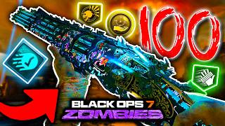 I Took The SUNDERGAT To *ROUND 100* And It Was...