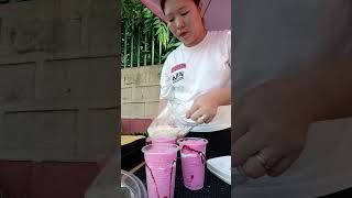 Tuloy lang sa pagtinda 🍧✨ #smallbusiness #tindaserye #icescramble #pinoystreetfood #negosyoideas