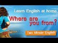 Understanding Hometowns and Cultural Contexts