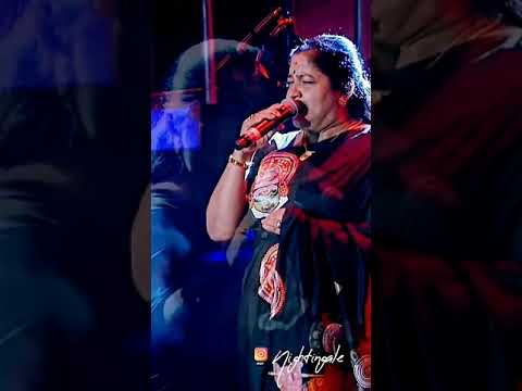 amazing voice KS CHITHRA Amma