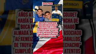 ¡"LOS CABALLOS DE TROYA"!🔥⚽🐴
