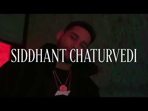The World Is Yours To Take | Siddhant Chaturvedi | FIFA World Cup 2022