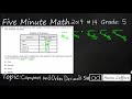 Understanding Decimals and Ordering