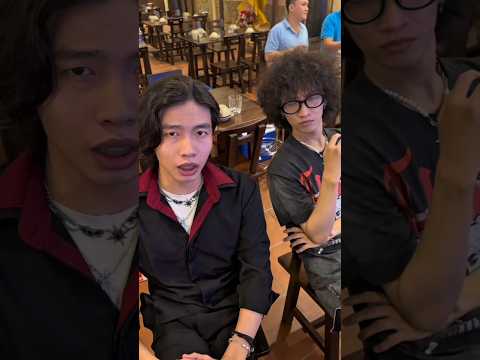 Tưởng Chủ Không Á #viral #nec #funny #foryou #comedy #trending