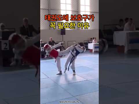 일격필살.. Most Dangerous Kick KO.. #shorts