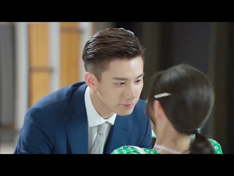 Movie！灰姑娘智斗极品亲戚，霸总帅气解围！#drama #cdrama #甜宠 #电视剧 #movie