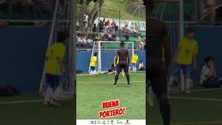 En esta fecha los protagonistas fueros los porteros😮‍💨🧤👏🏻 #futbol #soccer #atajadas
