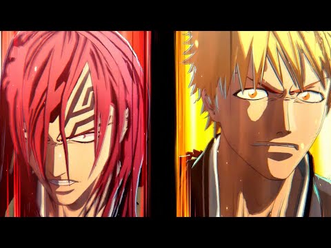 BLEACH Rebirth of Soul Release Date Announced! (Dub & Sub)