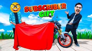 Surprise Gift For Amit Bhai   क्या सफारी का बदला पूरा हो पाएगा Awesome Reactions