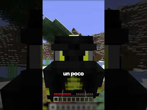 Minecraft, Pero NO Puedo Decir La Verdad...