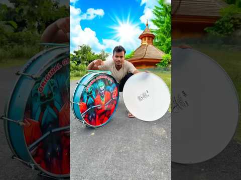 2 Best Drum Ki Unboxing