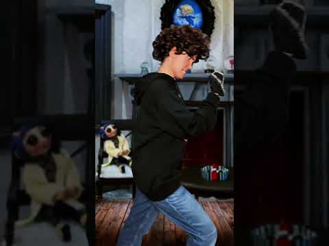 Why did she do that?