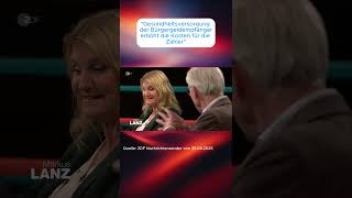 Bürgergeldempfänger. #fyp #spd #bürgergeld #cdu #csu