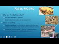 Evolution and Natural Selection Concepts