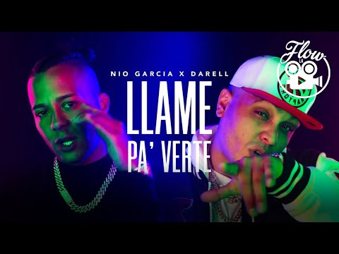 Llamé Pa’ Verte (Official Video)