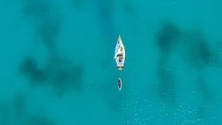 Last day on my boat - Ep84.4 - The Sailing Frenchman