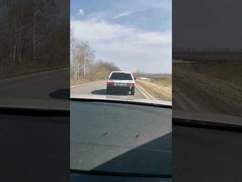 BMW 530i G30 300+л.с. vs ВАЗ 2109 ТУРБО 💪🚀💥 #автоврн #bmwg30 #турбоваз #тазывалят #турбошеснарь