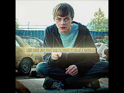 The boy with superpowers began to fight back#shorts #movie